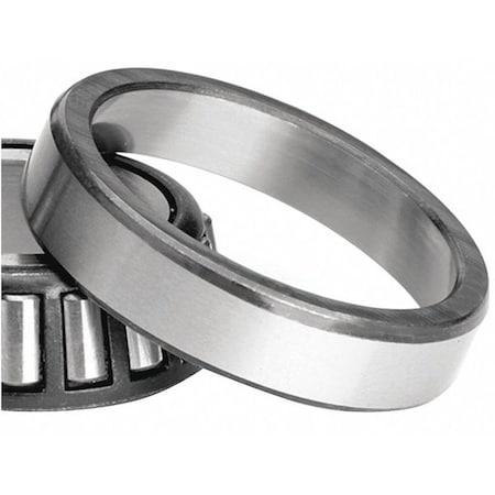 Tapered Roller, Cup, 2.0625inOD, 0.9125inW MPN:2101083834