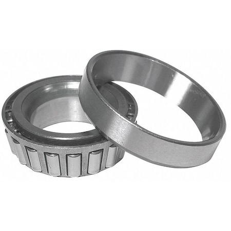 Tapered Roller, 50mm Bore, 80mm OD MPN:32010JR