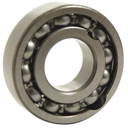 Bearing, 30mm Bore, 62mm OD, 16mm W MPN:6206RSH2
