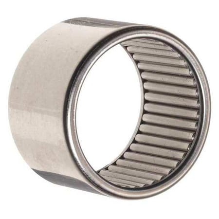 Needle Roller Brg, 65, 3/8in Bore, Open MPN:B-65