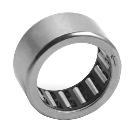 Needle Roller Brg, 25, 25mm Bore, Open MPN:FC-25