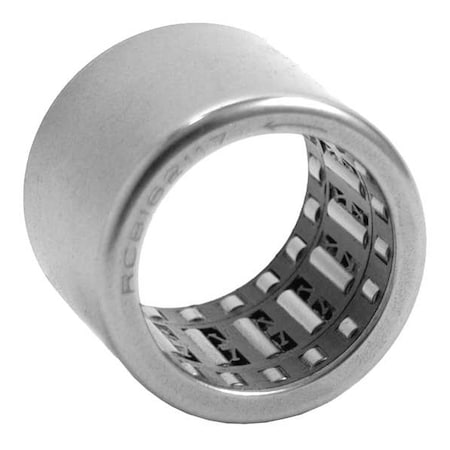 Needle Roller Brg, 12, 12mm Bore, Open MPN:FCB-12