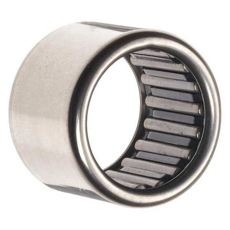 Needle Roller Brg, 55, 5/16in Bore, Open MPN:J-55