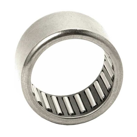 Needle Roller Brg, 1110, 11/16in Bore, Open MPN:JH-1110