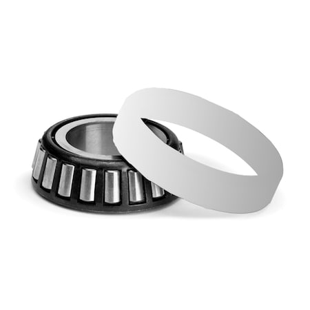 Tapered Roller, Cone, 1.25inBore, 0.66inW MPN:LM67048
