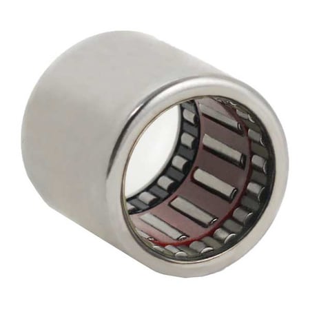 Needle Roller Brg, 121616, 3/4in Bore, Open MPN:RCB-121616-FS