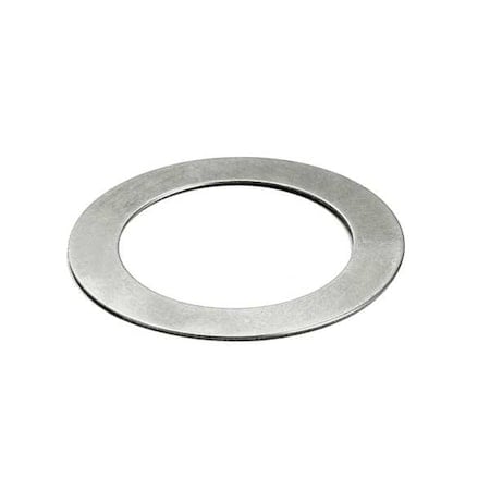 Roller Thrust Bearing Washer, 9/16in Bore MPN:TRA-916