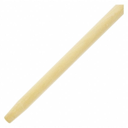 149mm Broom Handle, Yellow MPN:BL432