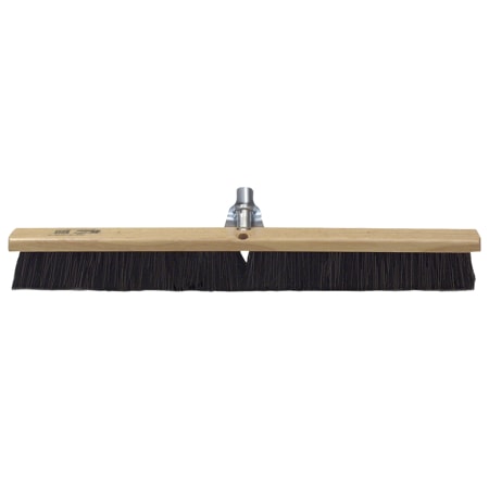 All-Purpose Horsehair Floor/Finish, 24