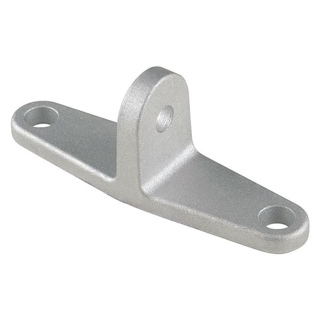 Broom Bracket, Aluminum, 4-3/4 in. L MPN:CC494