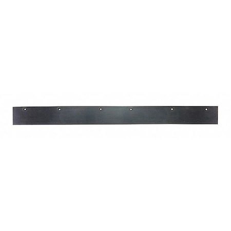 Refill Blade for Squeegee, Rubber, 36