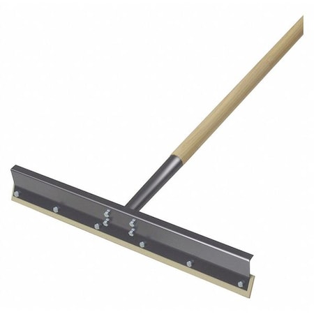 Floor Squeegee, 36 in W MPN:GG286