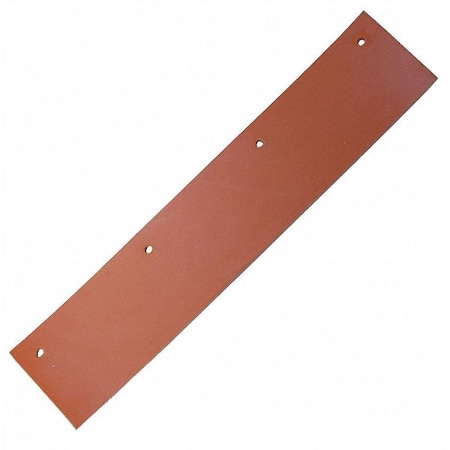 KRAFT TOOL Red 12-1/4