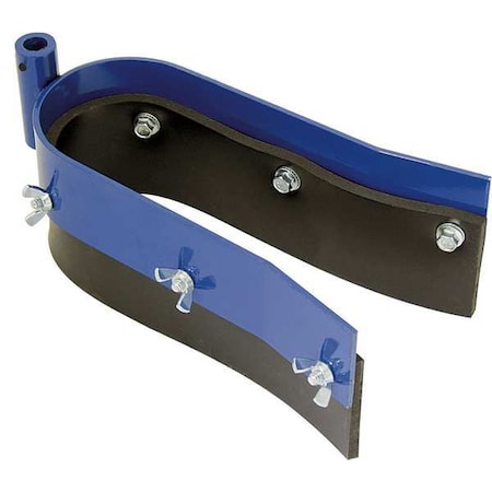 KRAFT TOOL Black 20