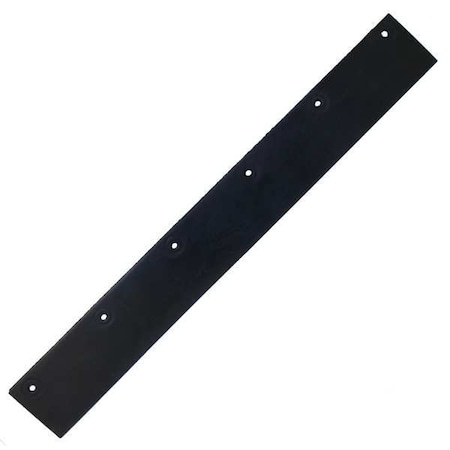 KRAFT TOOL Black 19-1/2