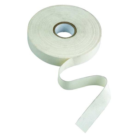 Finger Tape, Off White, 1 in. x 165 ft. MPN:BL400