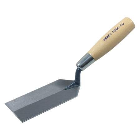 Archaeology Margin Trowel, 5