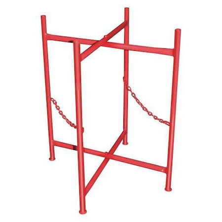 Economy Mortar Stand MPN:BC293