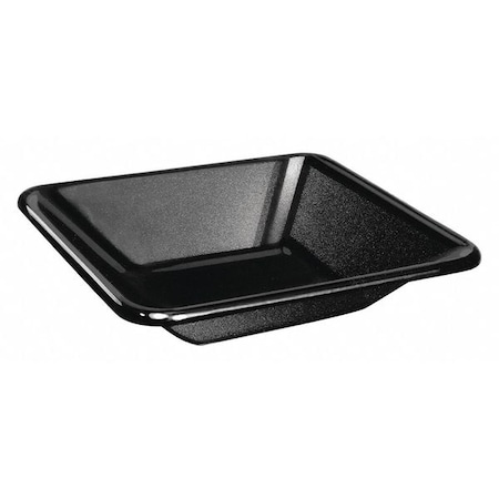 Mortar Pan, Polyethylene, 30x30