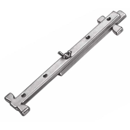 Masons Line Stretcher, Adj, 4 to 12 in, Pr MPN:BL147