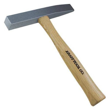 Carbide Tipped Chipping Hammer, 32 oz. MPN:BL149