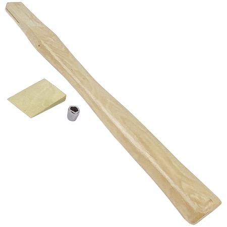 Replacement Handle for BL255 and BL256 MPN:BL255-01