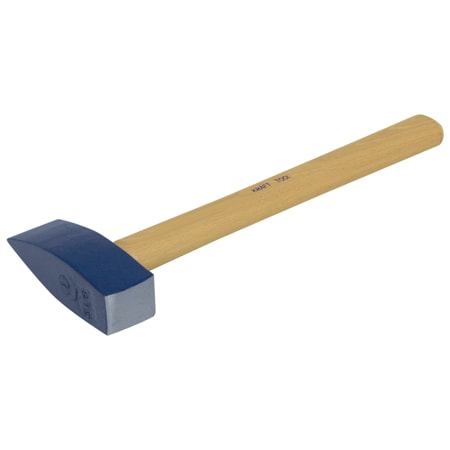 No. 3, Stone Masons Hammer w/16