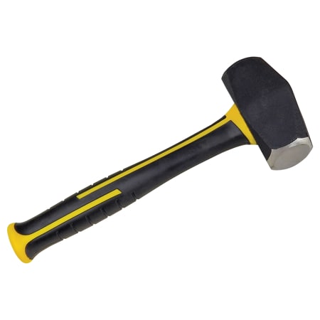 No. 3, Mash Hammer w/Fiberglass Handle MPN:BL453F