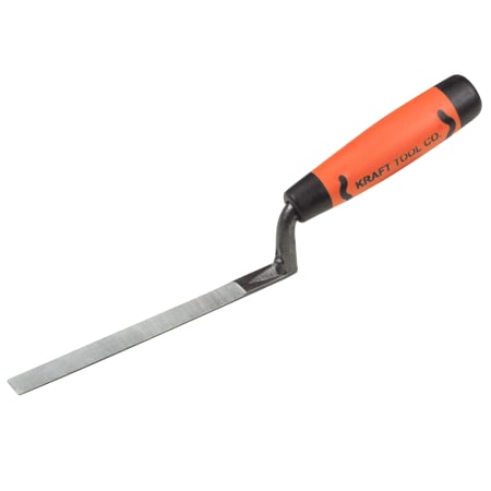Caulking Trowel w/ProF, 6-5/8