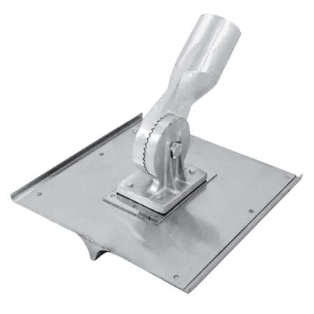 SS Walking Seamer/G, 10