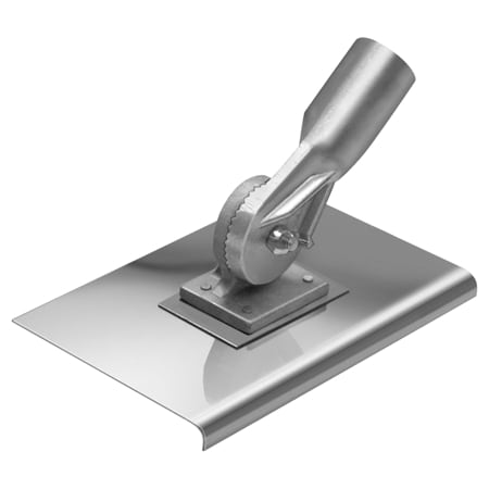 SS Walking Seamer/Edger, 8