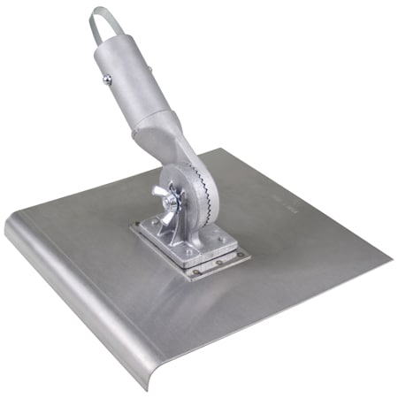 SS Walking Seamer/Edger, 8