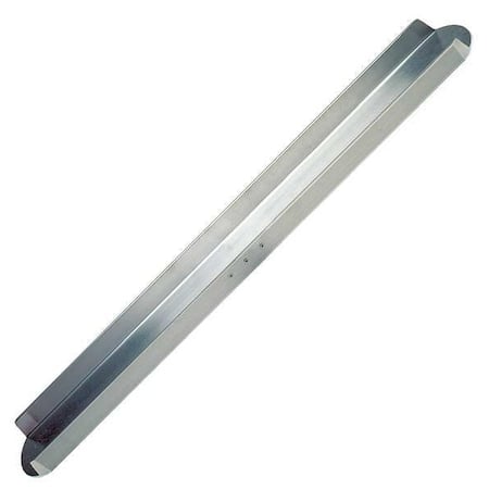 Channel Float, Rnd, 6x72 in, Mag, w/o Handle MPN:CC046-01