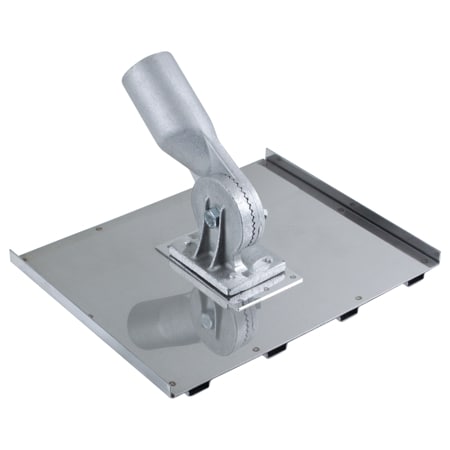 Texas Curb Walking Ramp Groov, 8