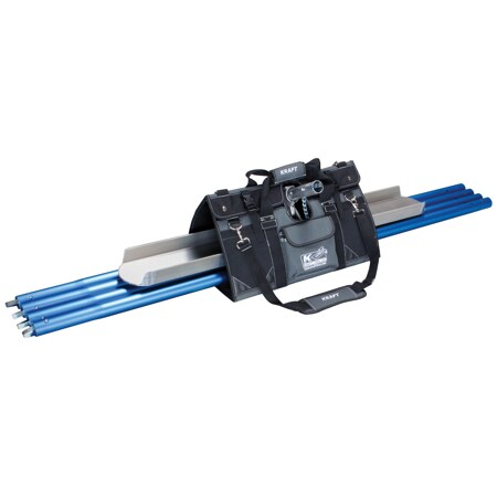 EZY-Tote Tool Carrier-Channel Float MPN:CC1014