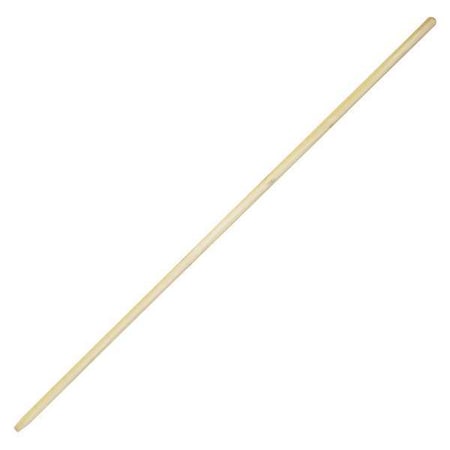 Concrete Mover Handle, Taper, Wood, 54 in MPN:CC107