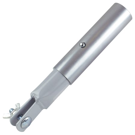 Clevis to 1-3/4