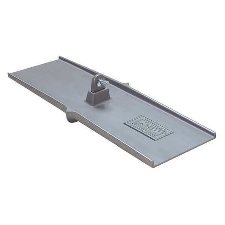 Airplane Groover, Double End, 1