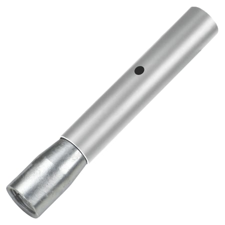 Button to Female Thread, 1-3/8