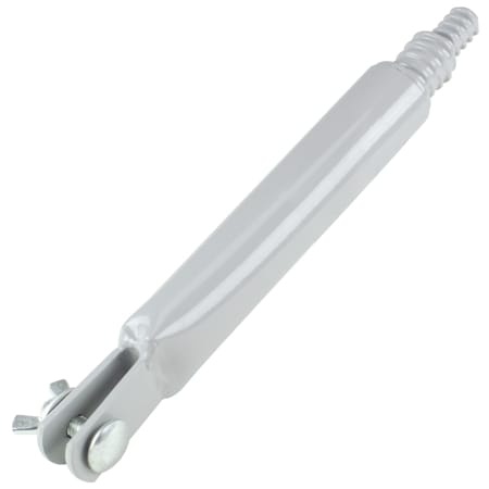 Clevis to Male Threaded Handle Adapter MPN:CC337