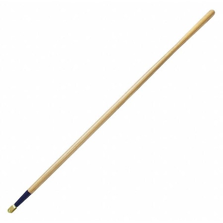Steel Clevis, Wood Handle, 5 ft. MPN:CC386