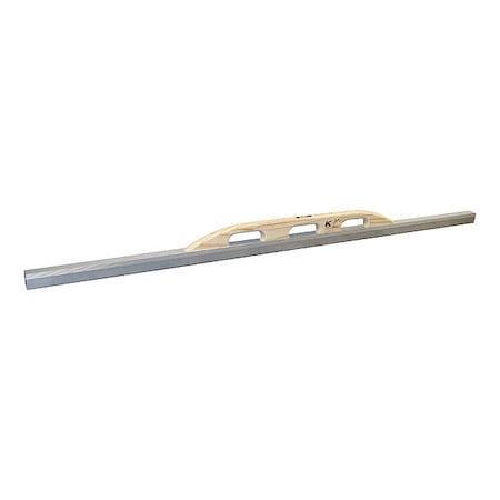 ConcreteStraightedge, Magnesium, Wood, 72