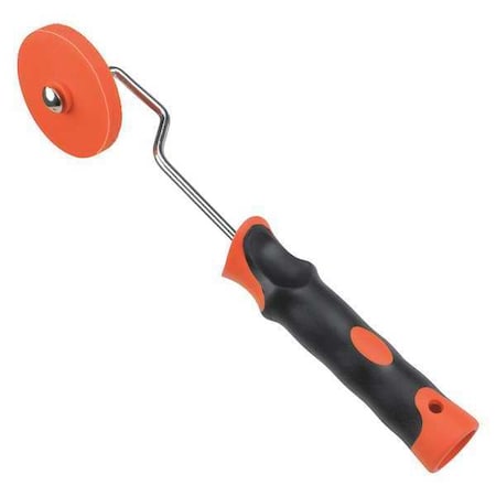 Joint Touch-Up Roller, Sanded, 1/2