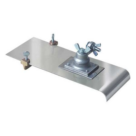 Edger/Groover, 12x5