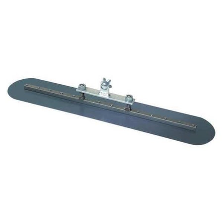 Funny Trowel, Blue Steel, 24