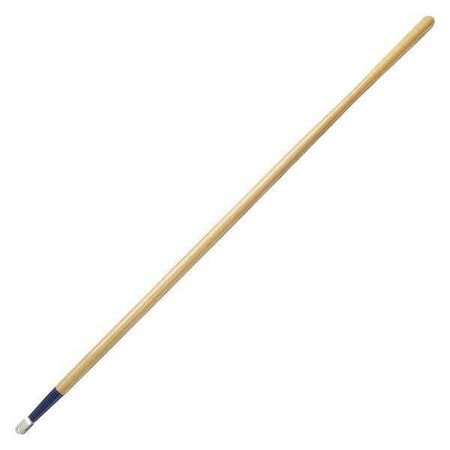 Steel Clevis, Wood Handle, 72
