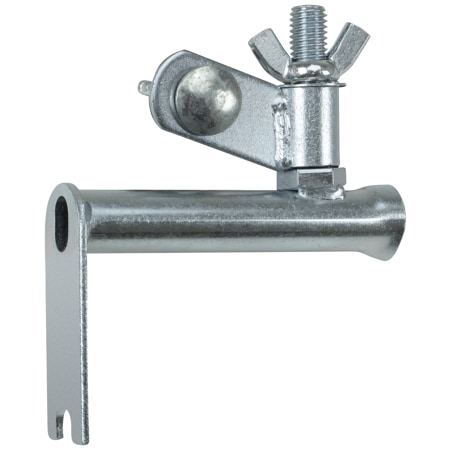Swivel Action Trowel Bracket MPN:CC658