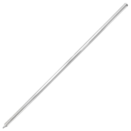 Al Threaded Handle, 1-1/4