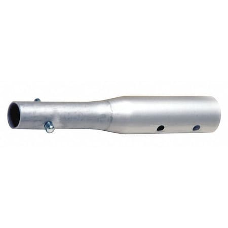 Button Hndl Adapter for Hndls, 1.5