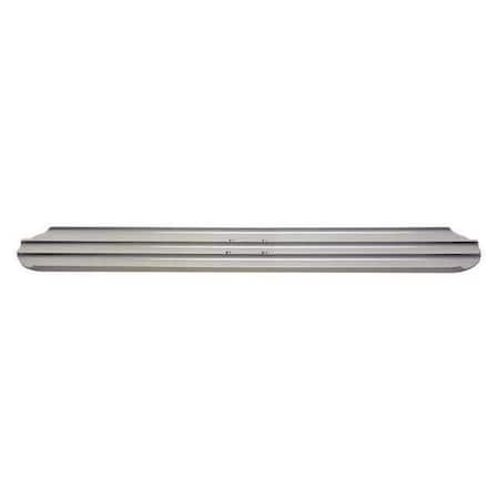 Magnesium Bull Float, 42x8